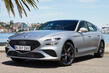 Genesis G70 Shooting Brake: review van de elegante stationwagen foto 3