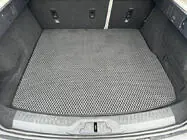 Jaguar I-Pace 2018– Kofferbakmat (EVA, zwart) foto 2