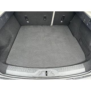 Kofferbakmat (EVA, zwart) foto 2