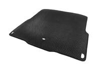 Skoda Octavia III A7 2013–2019 Kofferbakmat (SW) zonder zijflappen (EVA, zwart) V-3 foto 2