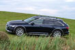Audi A6 allroad quattro: review van de verhoogde terreinwaardige stationwagon foto 3