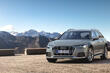 Audi A6 allroad quattro: review van de verhoogde terreinwaardige stationwagon foto 2