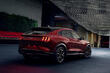 Ford Mustang Mach-E: review van een high-performance elektrische crossover foto 4