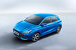 MG 3 2024: review van de stijlvolle stads-hatchback foto 2