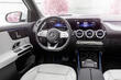 Review van de elektrische crossover Mercedes-Benz EQA foto 5