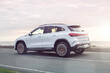 Review van de elektrische crossover Mercedes-Benz EQA foto 4