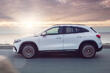 Review van de elektrische crossover Mercedes-Benz EQA foto 3