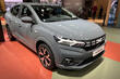 Dacia Logan: budgetsedan met vernieuwd design foto 2