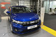 Dacia Logan: budgetsedan met vernieuwd design foto 3