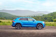 Volkswagen Atlas Cross Sport: vernieuwd design, nieuwe motor en focus op technologie foto 3