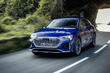 Audi SQ8 Sportback e-tron: review van de luxe elektrische crossover foto 4
