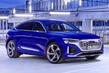Audi SQ8 Sportback e-tron: review van de luxe elektrische crossover foto 3