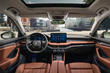 Review van de Skoda Superb Combi 2024 stationwagon foto 5