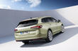 Review van de Skoda Superb Combi 2024 stationwagon foto 4