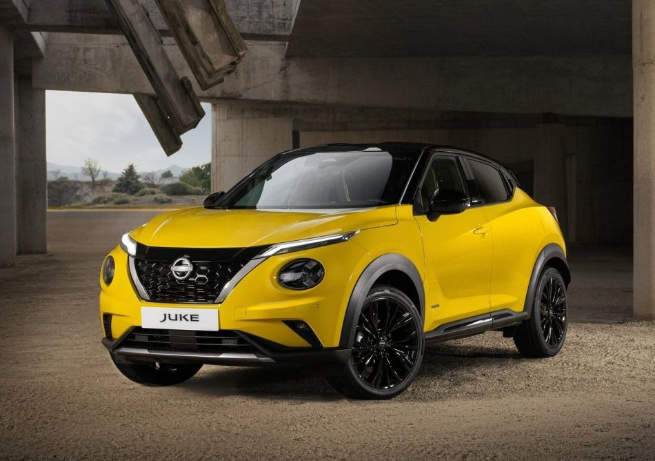Nissan Juke 2024: review van de stijlvolle compacte crossover