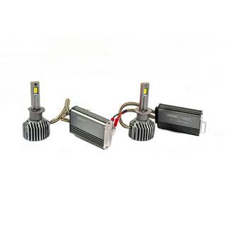Set H1 LED-lampen Niken Nova-series foto 1