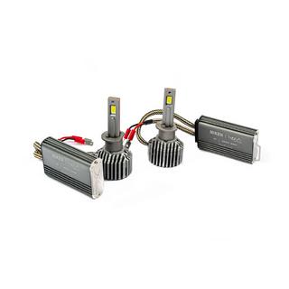 Set H1 LED-lampen Niken Nova-series foto 3