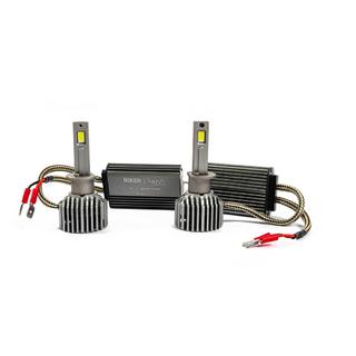 Set H1 LED-lampen Niken Nova-series foto 4