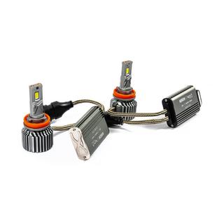 Set H11 LED-lampen Niken Nova-series foto 2