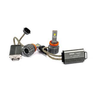 Set H11 LED-lampen Niken Nova-series foto 3