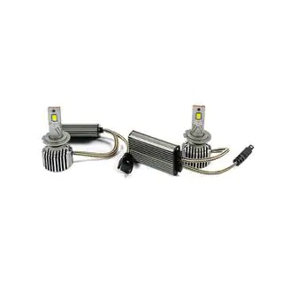 H7 Niken Nova-series LED lampenset foto 3