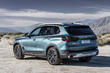 Vernieuwde BMW X5: luxe, technologie en sportieve spirit foto 5