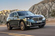 Vernieuwde BMW X5: luxe, technologie en sportieve spirit foto 2
