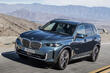 Vernieuwde BMW X5: luxe, technologie en sportieve spirit foto 3