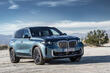 Vernieuwde BMW X5: luxe, technologie en sportieve spirit foto 1