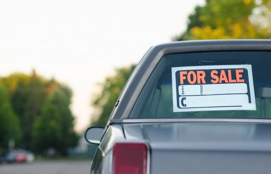 Zo verkoop je je auto snel en voordelig: tips en adviezen