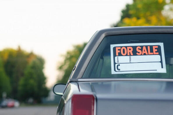 Zo verkoop je je auto snel en voordelig: tips en adviezen