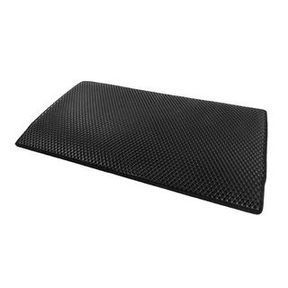 Kofferbakmat (EVA, zwart) foto 2