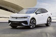 Volkswagen ID.5: review van de elektrische crossover-coupé foto 4