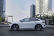 Volkswagen ID.5: review van de elektrische crossover-coupé foto 2