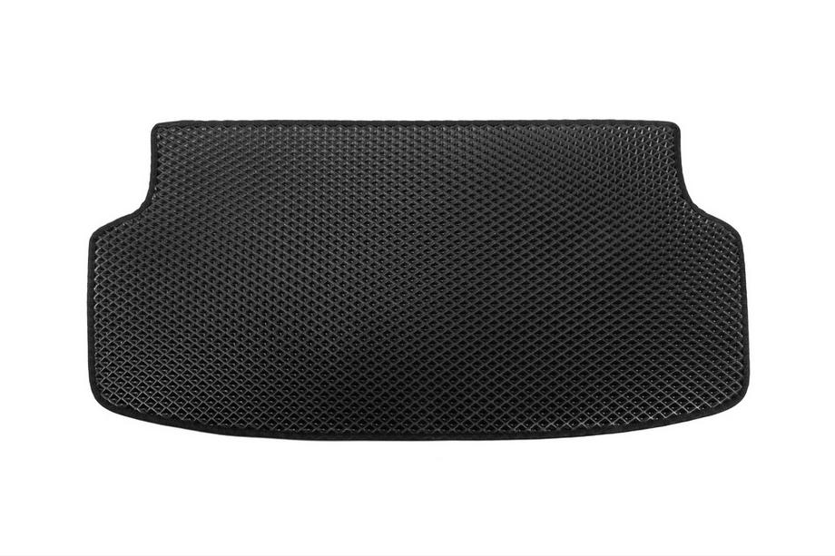 BYD Seagull 2023– Kofferbakmat (EVA, zwart) Image