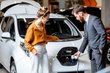 Waarop letten bij de aankoop van een gebruikte elektrische auto foto 1
