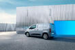 Review van de vernieuwde Peugeot Partner 2024-bestelwagen foto 3