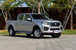 Great Wall Wingle 7: Chinese pick-up met vierwielaandrijving foto 2