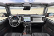 Review Ford Bronco Raptor: koning van het terrein foto 8