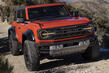 Review Ford Bronco Raptor: koning van het terrein foto 5