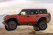Review Ford Bronco Raptor: koning van het terrein foto 3