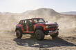 Review Ford Bronco Raptor: koning van het terrein foto 1