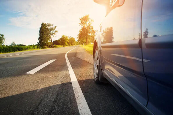 Zo onderhoud je je auto in de zomer