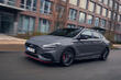 Review van de "hete" Hyundai i30 Fastback N foto 2