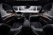 Jeep Grand Cherokee: review van een premium SUV foto 6