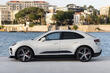 Review van de tweede generatie Porsche Macan Electric 2024 foto 3