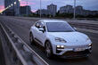 Review van de tweede generatie Porsche Macan Electric 2024 foto 1