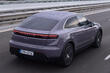 Review van de tweede generatie Porsche Macan Electric 2024 foto 5