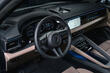 Review van de tweede generatie Porsche Macan Electric 2024 foto 6