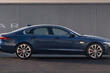 Premium sedan Jaguar XF: luxe in de details foto 3